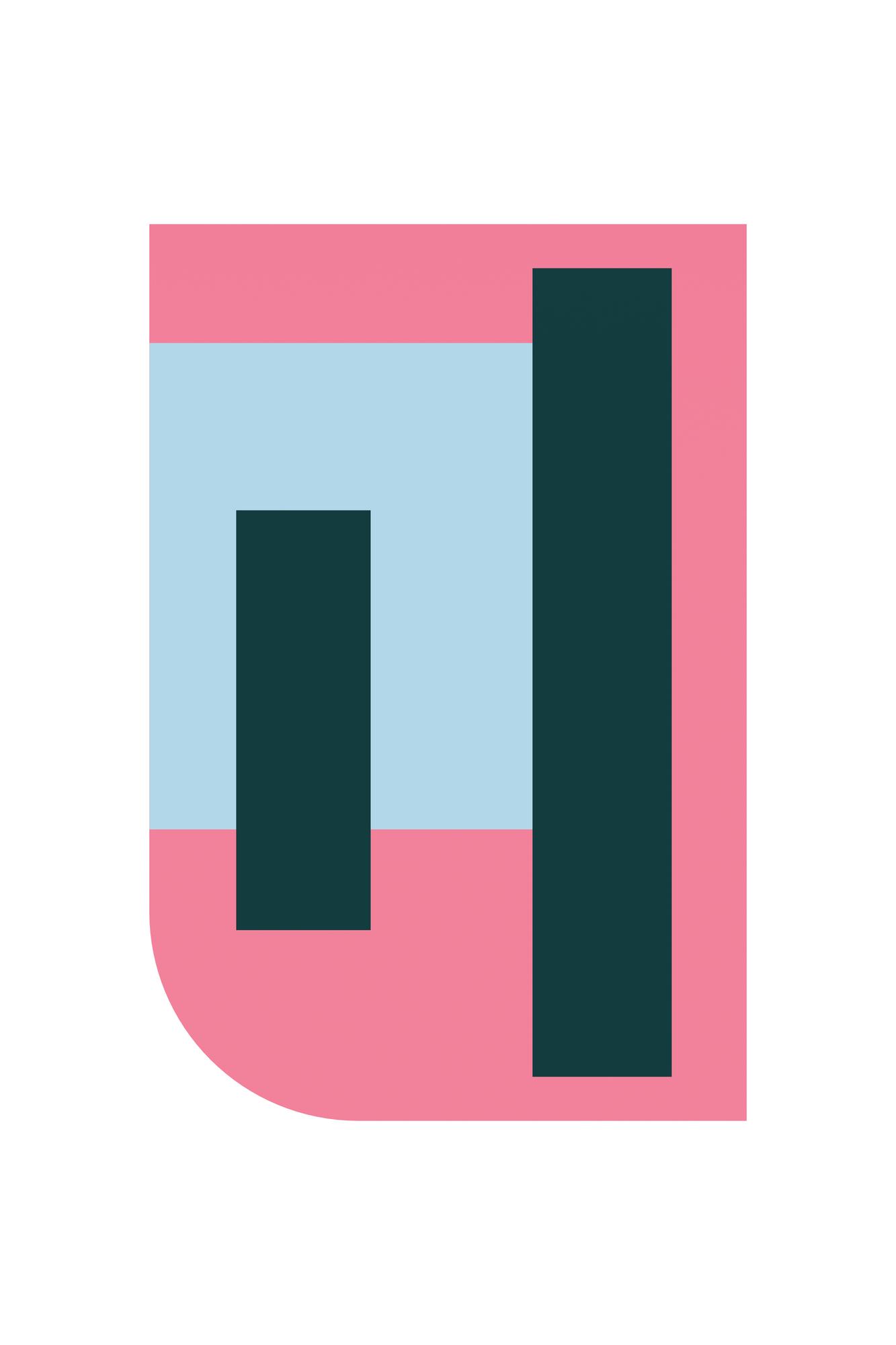 Ręczna wioska — wишивка & hafty logo